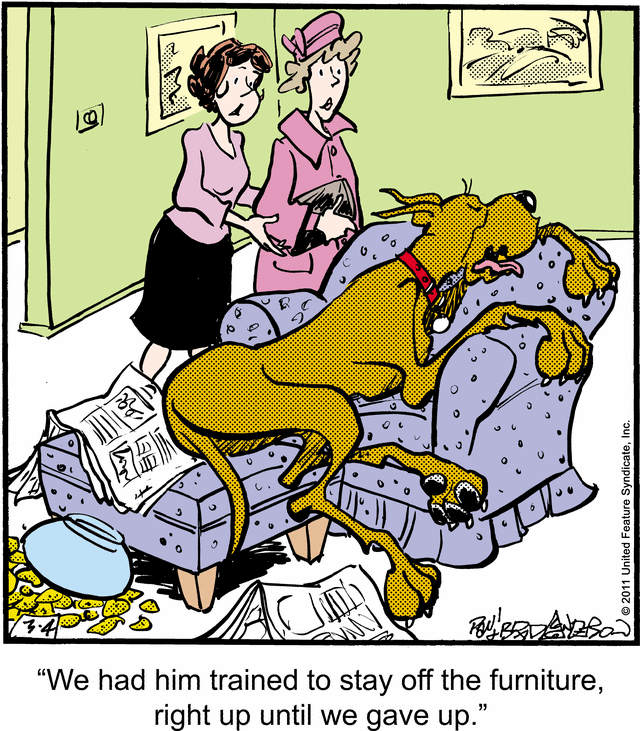 marmaduke